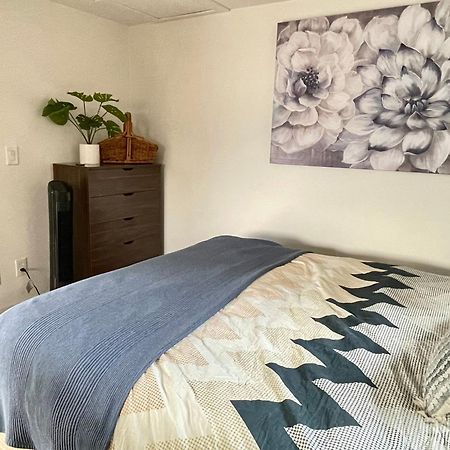 New Private Tiny Home Near Greenlake/Lightrail/I-5 Seattle Eksteriør billede