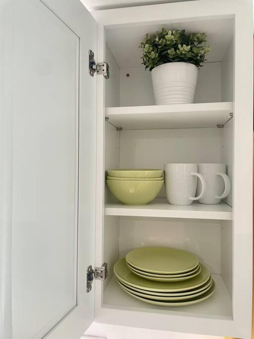 New Private Tiny Home Near Greenlake/Lightrail/I-5 Seattle Eksteriør billede
