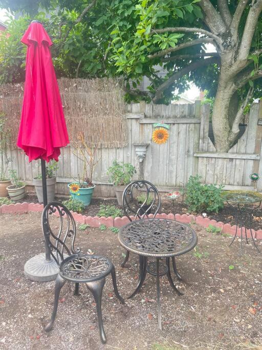 New Private Tiny Home Near Greenlake/Lightrail/I-5 Seattle Eksteriør billede