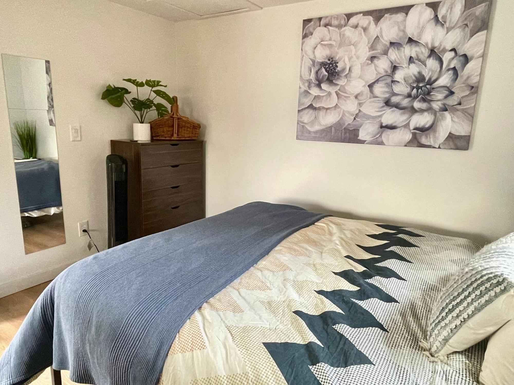 New Private Tiny Home Near Greenlake/Lightrail/I-5 Seattle Eksteriør billede